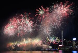 A Hong Kong gli arrivi turistici sono aumentati del 12% nel 2025 - 