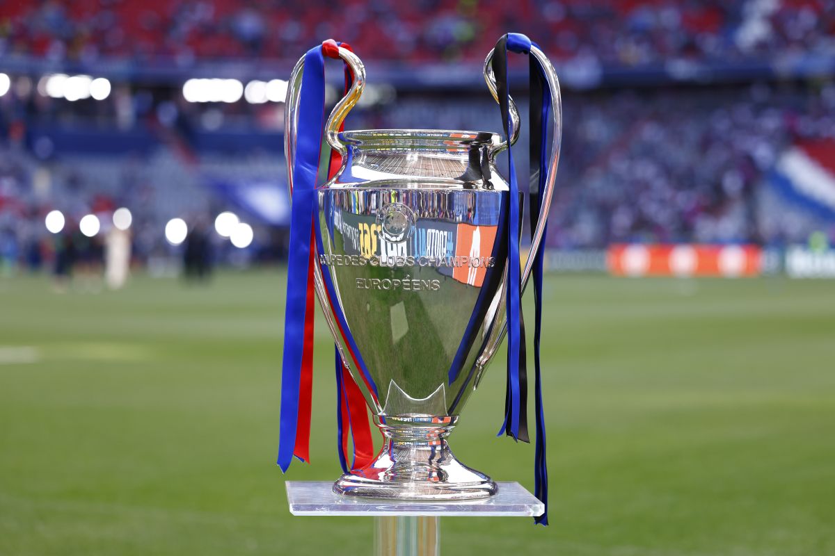 Ai play-off di Champions Juve-Galatasaray, Inter-Bodo e Atalanta-Dortmund - 