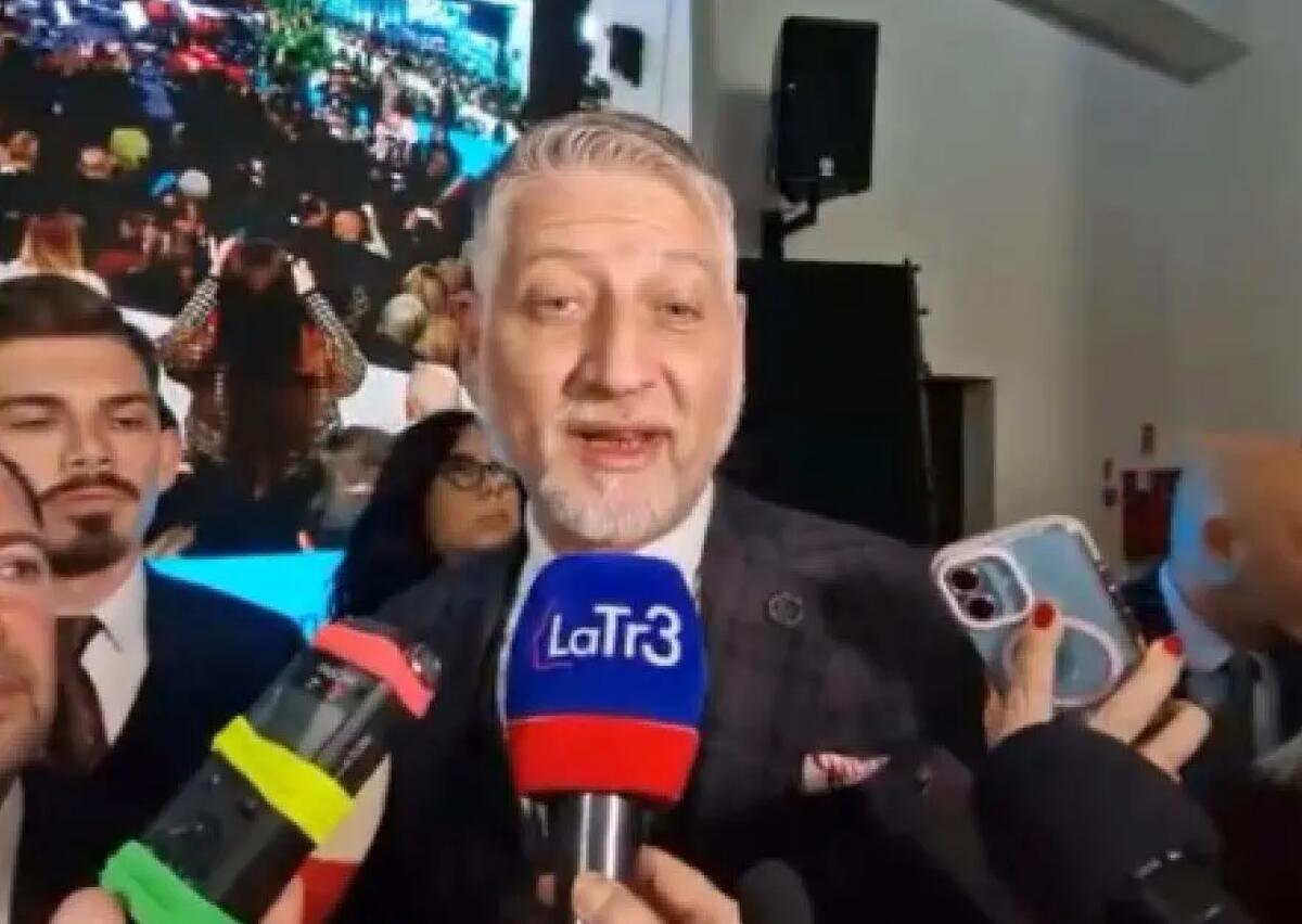 Inaugurato alla presenza del ministro Giuli il programma di Gibellina – Capitale Italiana dell’Arte Contemporanea 2026 - 