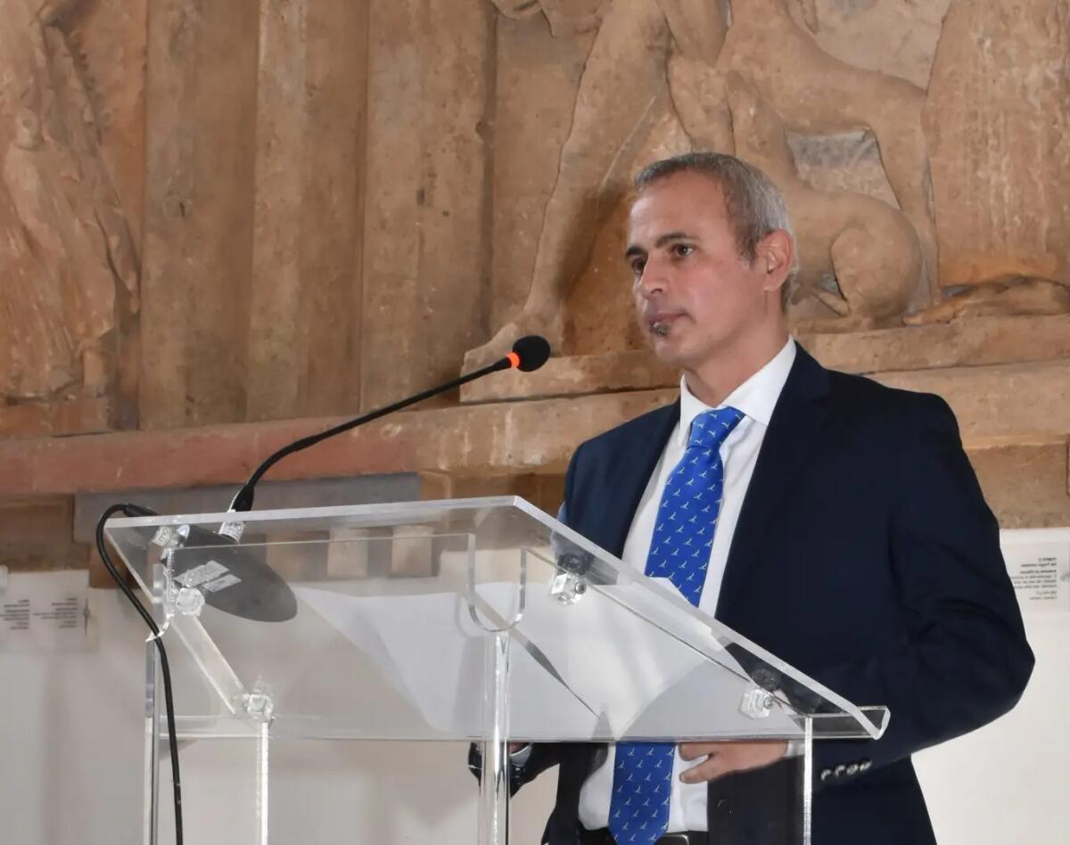 Tre anni fa la cattura di Matteo Messina Denaro, Samonà “Puntare sul patrimonio culturale per contrastare la mafia” - 