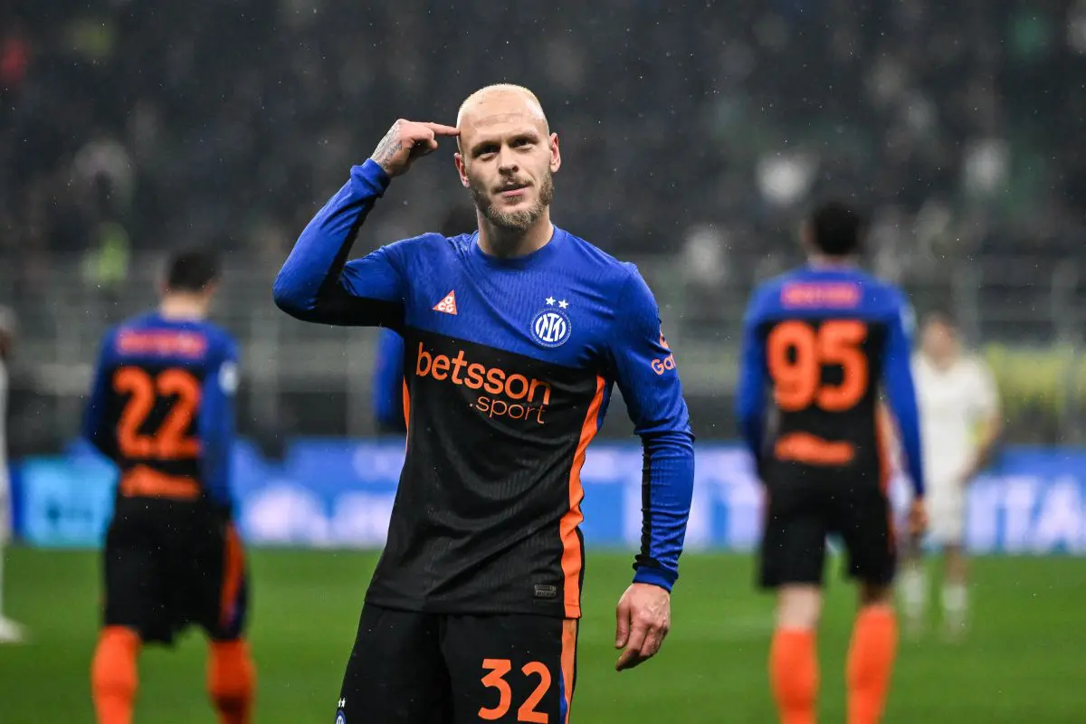 Pazza Inter, rimonta due gol e batte 6-2 il Pisa - 