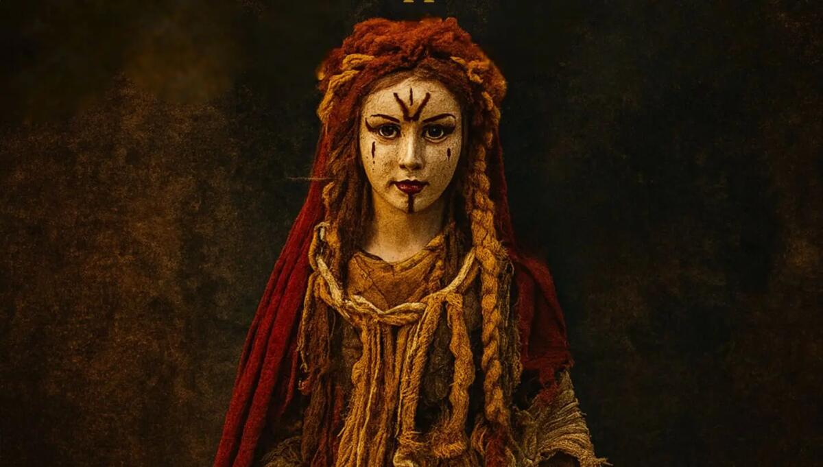 “Aida. Anime di sabbia”, il capolavoro di Verdi raccontato ai ragazzi al Teatro Massimo di Palermo - 