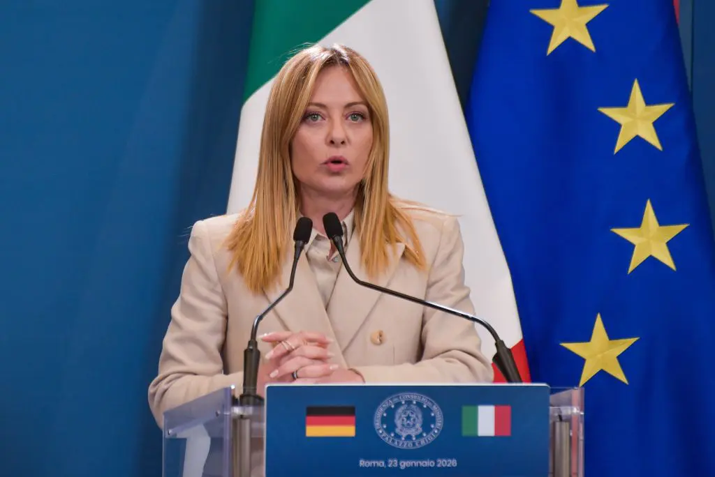 Crans Montana, Meloni “Indignata per rilascio, serve squadra investigativa comune” - 