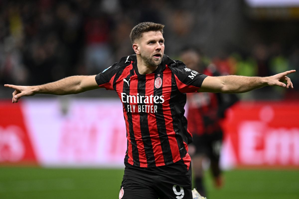 Ci pensa Fullkrug, il Milan batte il Lecce ed è a -3 dall’Inter - 