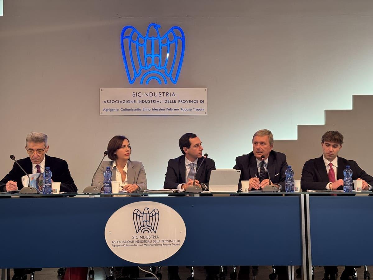 A Palermo un incontro sui confini tra lavoro e somministrazione illecita della manodopera - 