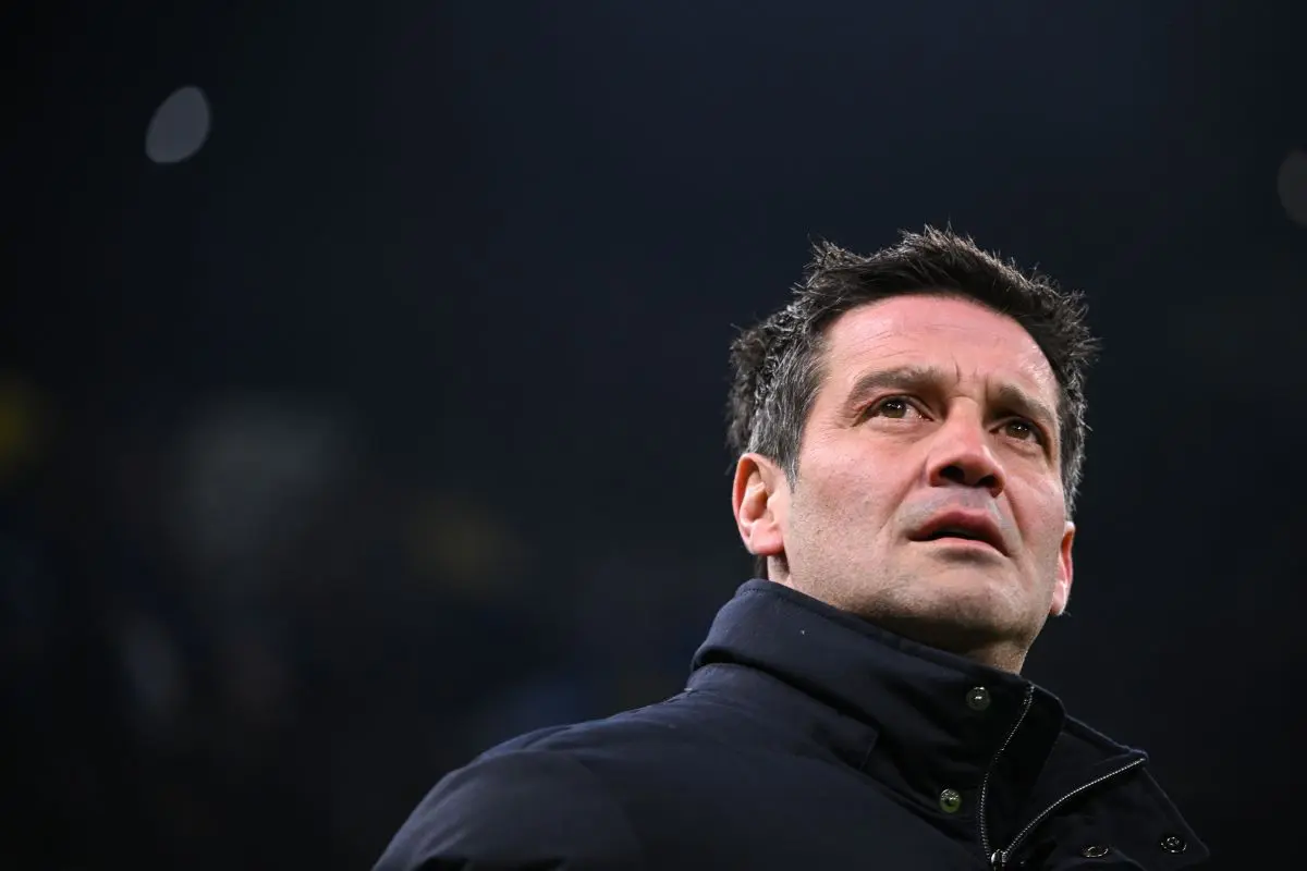 Chivu “Arsenal fra le big d’Europa ma non partiamo battuti” - 