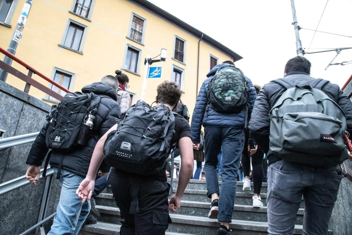 Scuole superiori, in Sicilia 41 nuovi indirizzi di studio - 