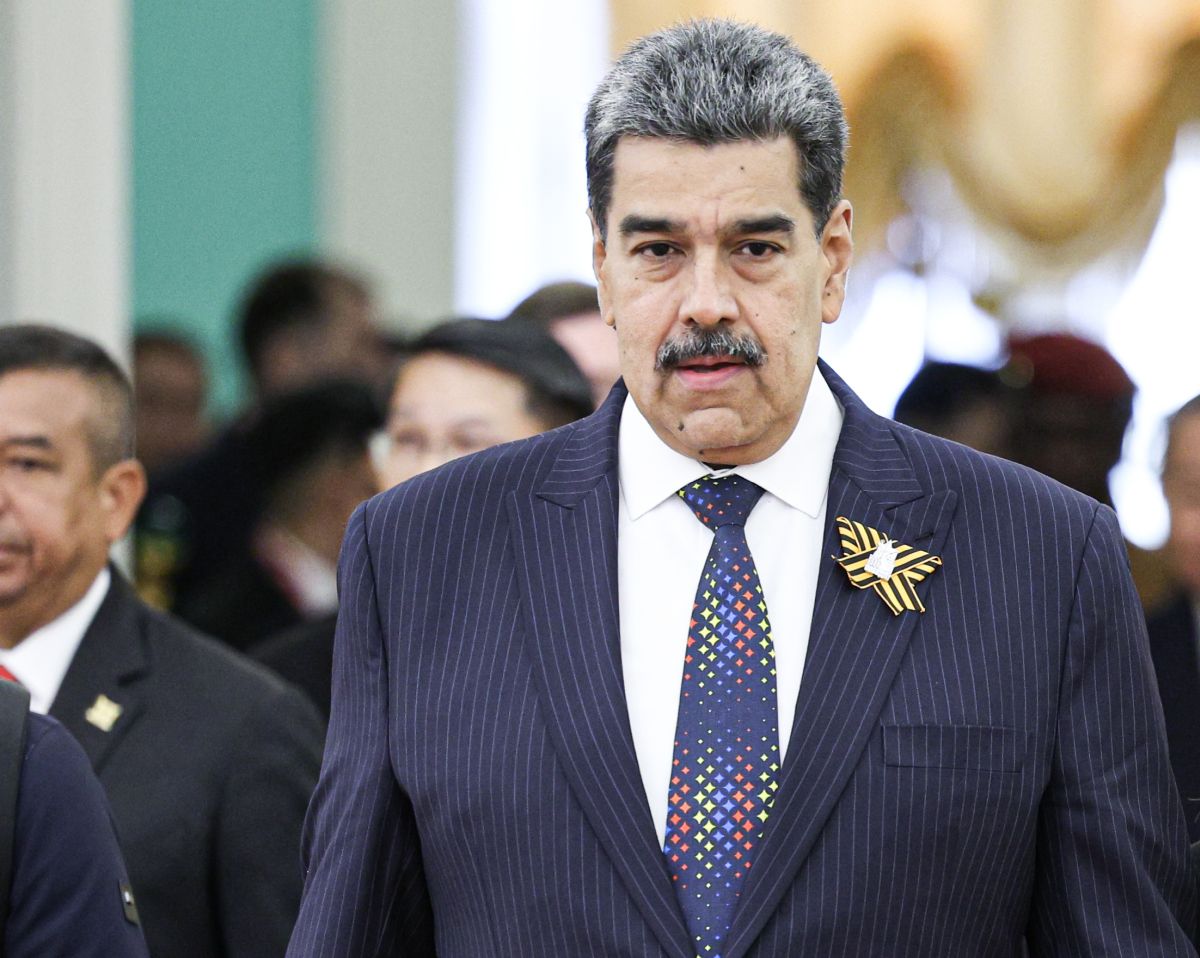 Venezuela, esplosioni a Caracas. Maduro”Gravissima aggressione militare degli Usa” - 