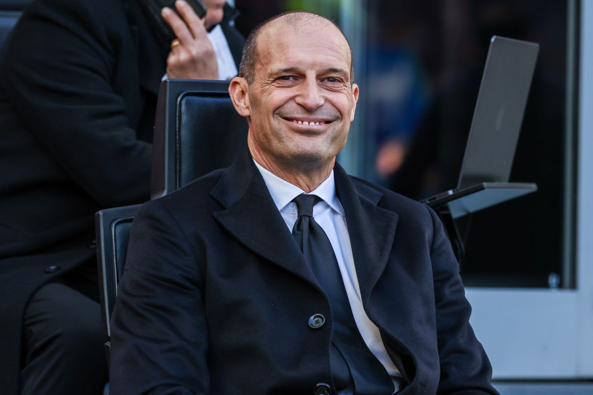 Allegri “A Cagliari gara complicata e importante, out Nkunku” - 