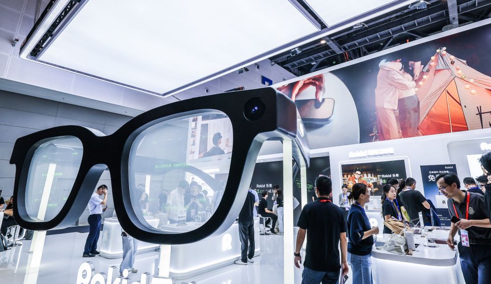 In Cina 5,32 mln di brevetti e quasi 50 mln di marchi registrati - 