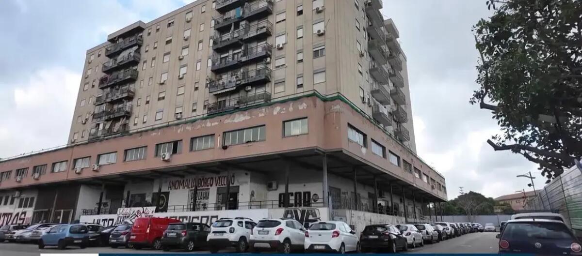 Il Comune di Palermo riacquisisce i locali dell’ex sede dell’Urbanistica comunale in piazzetta della Pace - 