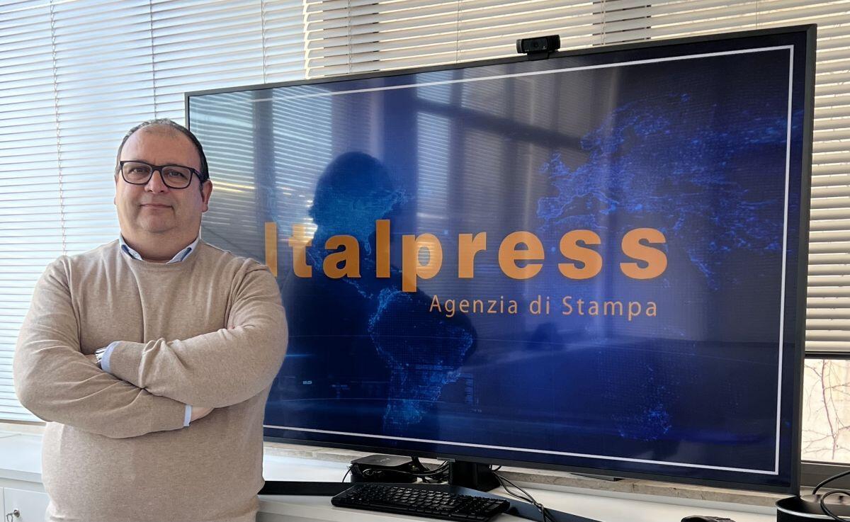 Geraci “Dall’endoscopia digestiva chirurgica prospettive nuove per i pazienti” - 