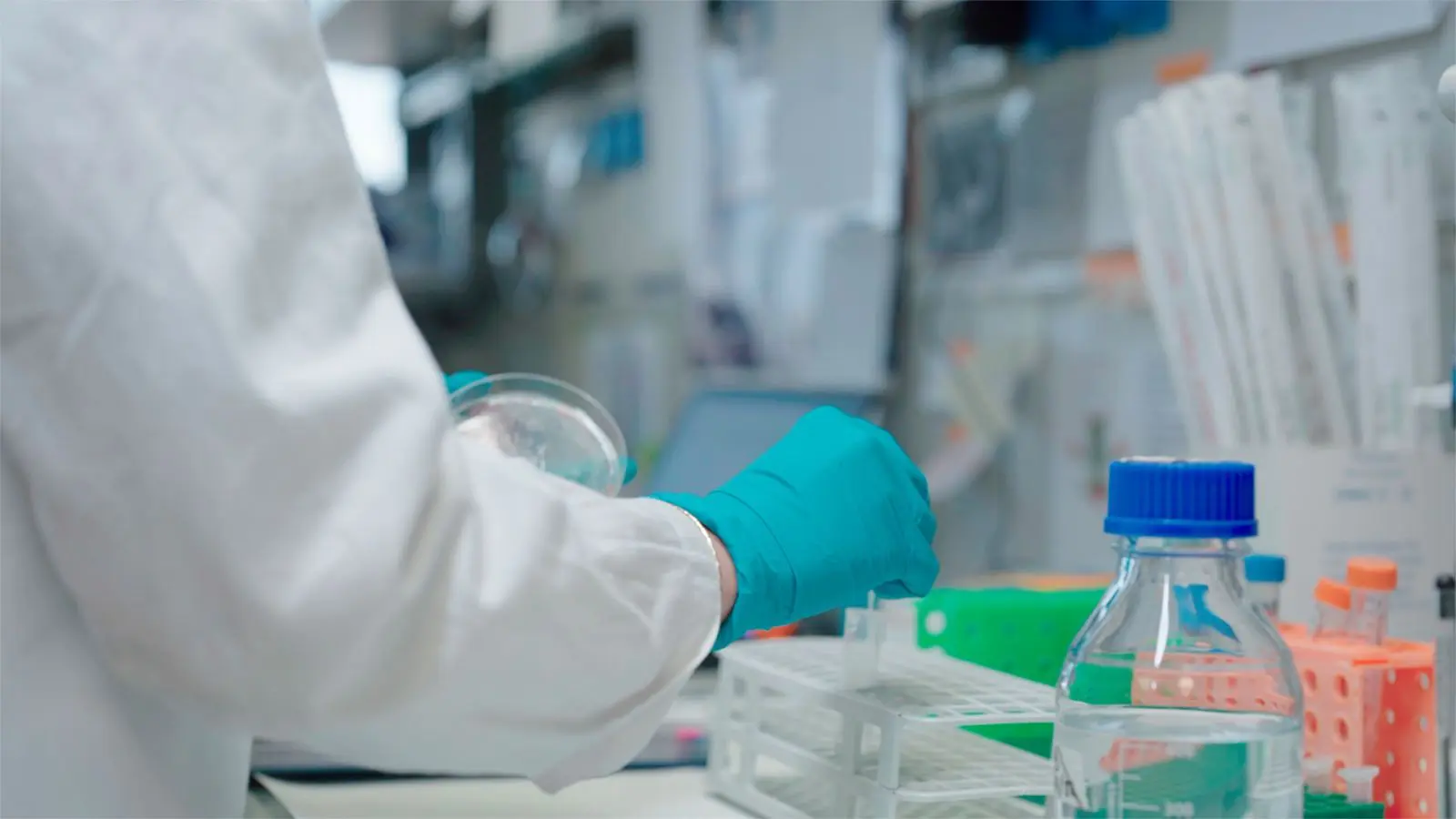 Ematologia, al San Raffaele di Milano integrazione tra ricerca e cura - 