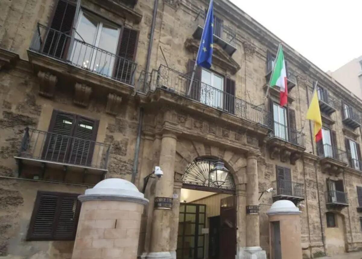 La Giunta Schifani approva il Programma triennale di sviluppo turistico - 