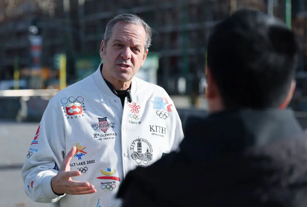 Milano-Cortina, creative lead “Cerimonia apertura incentrata sulle persone” - 