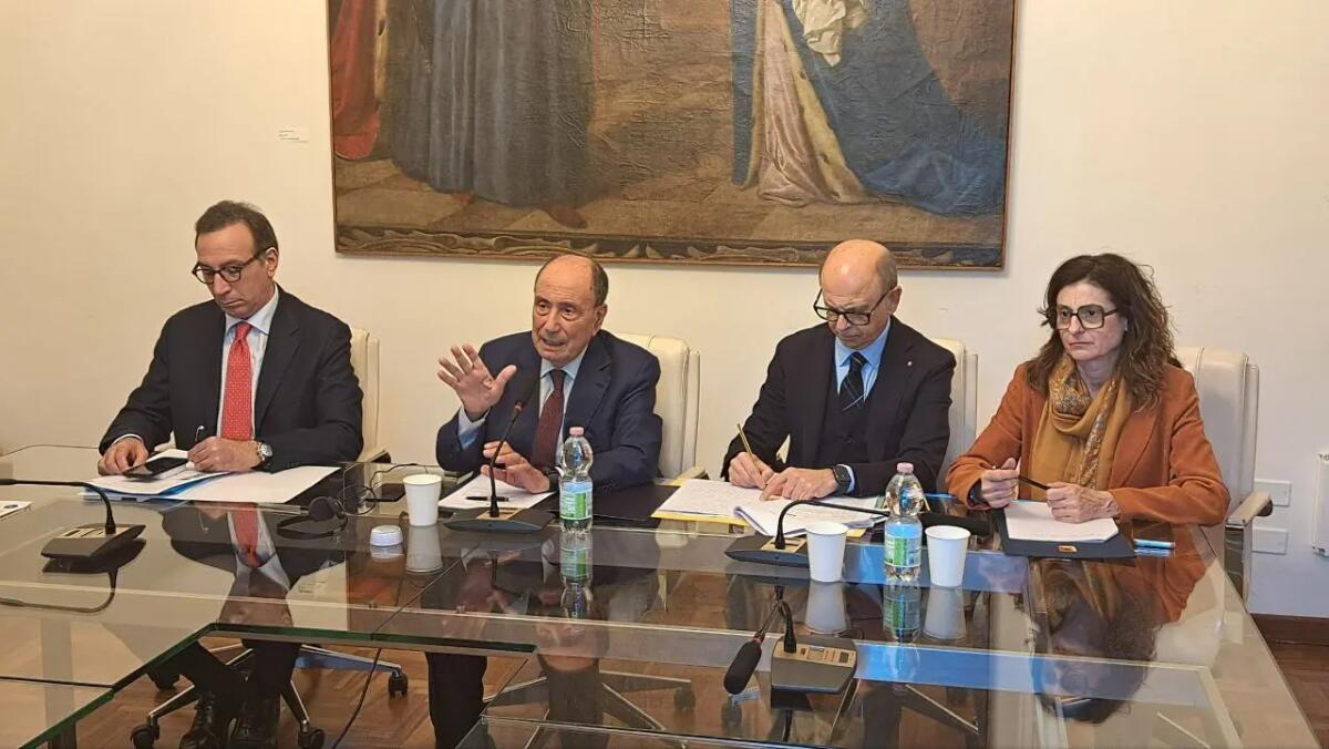 Schifani “Dichiarato lo stato di calamità, danni da 740 milioni” - 