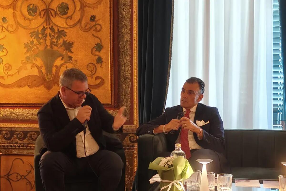 A Palermo confronto tra istituzioni e imprese sul futuro delle aree industriali siciliane - 