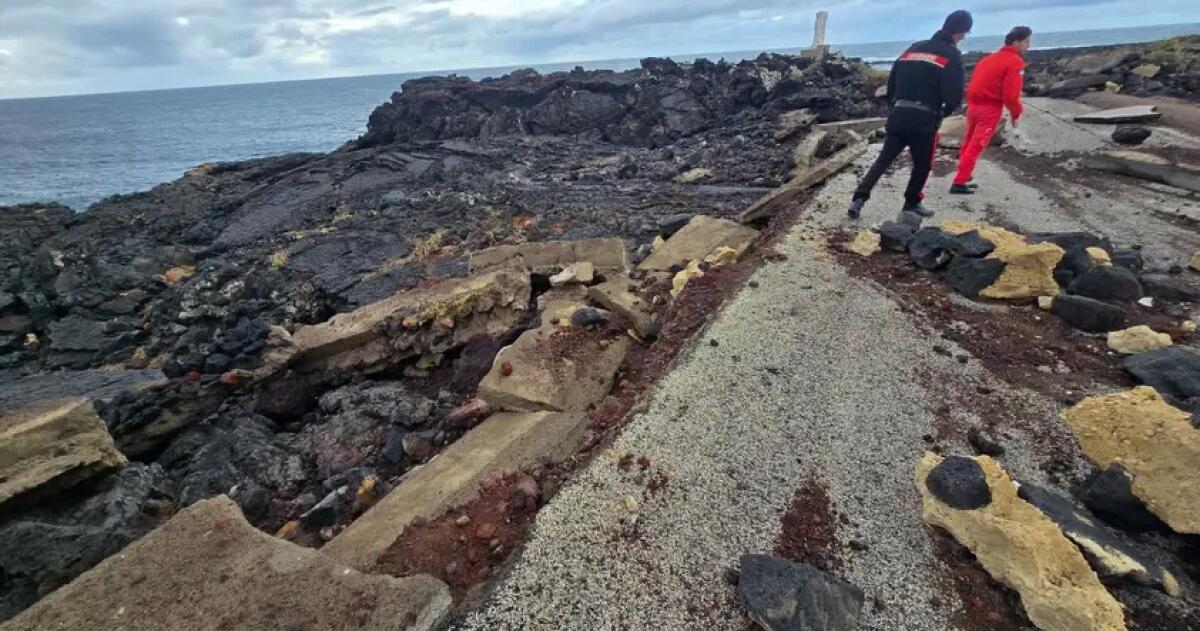 Frana a Niscemi, sono circa 1000 le persone evacuate. Ciciliano presiede un punto di situazione - 