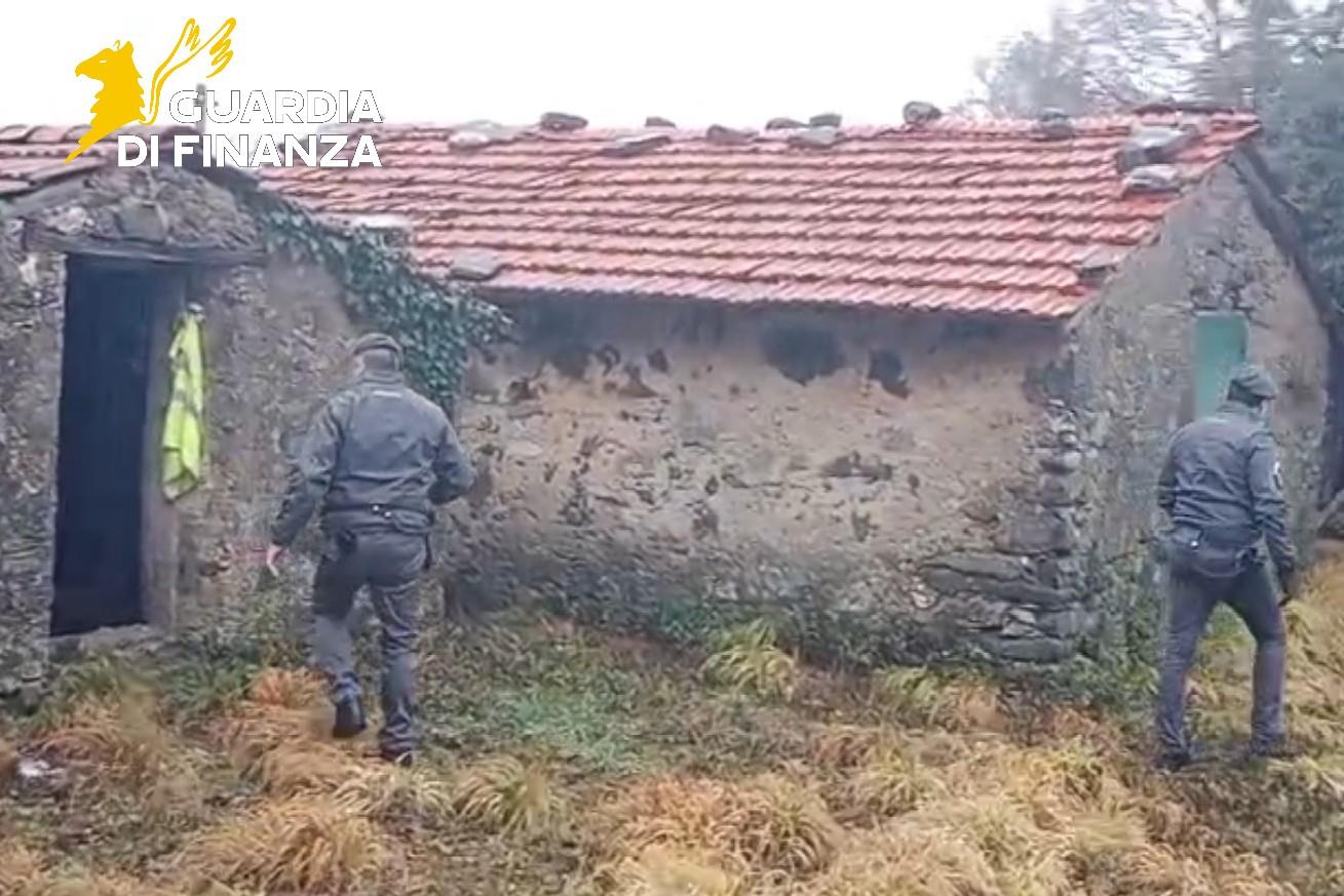 Truffa su bonus edilizi, Gdf Lucca sequestra 10 milioni - 