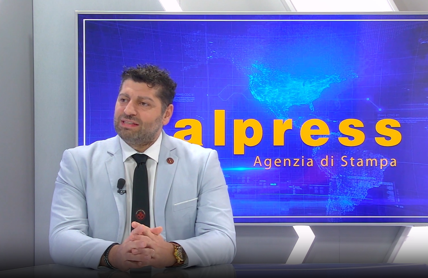 Rossetto vince il ricorso al Tar, la Fnob dovrà consegnare le registrazioni - 