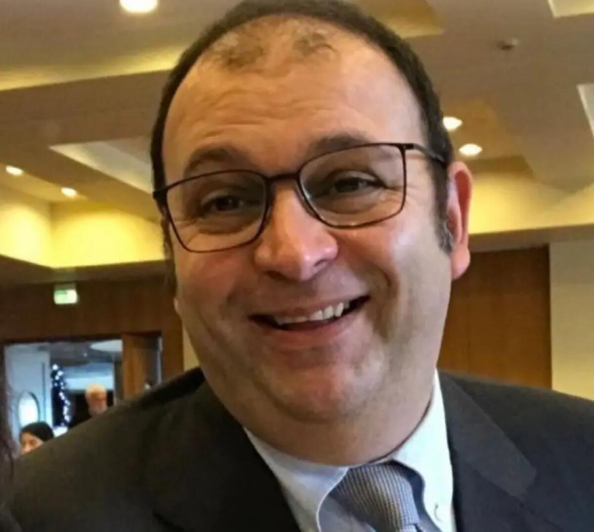 Il palermitano Girolamo Geraci nuovo presidente Società Italiana di Endoscopia Chirurgica - 