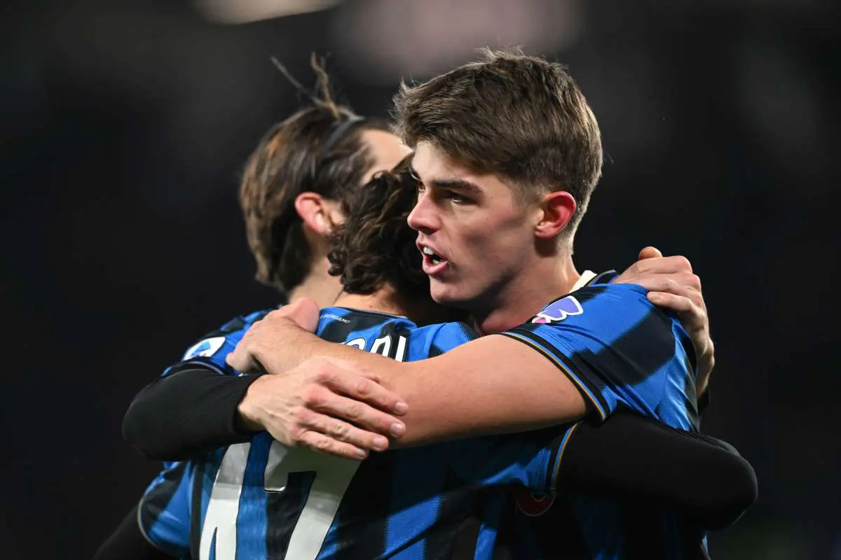 De Ketelaere e Pasalic lanciano l’Atalanta, Torino al tappeto per 2-0 - 