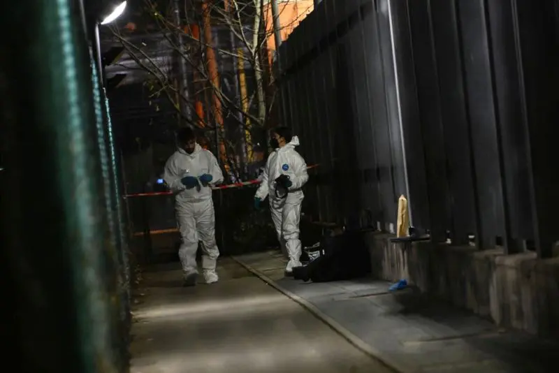 Capotreno ucciso a Bologna, Siulp “Individuato il responsabile” - 