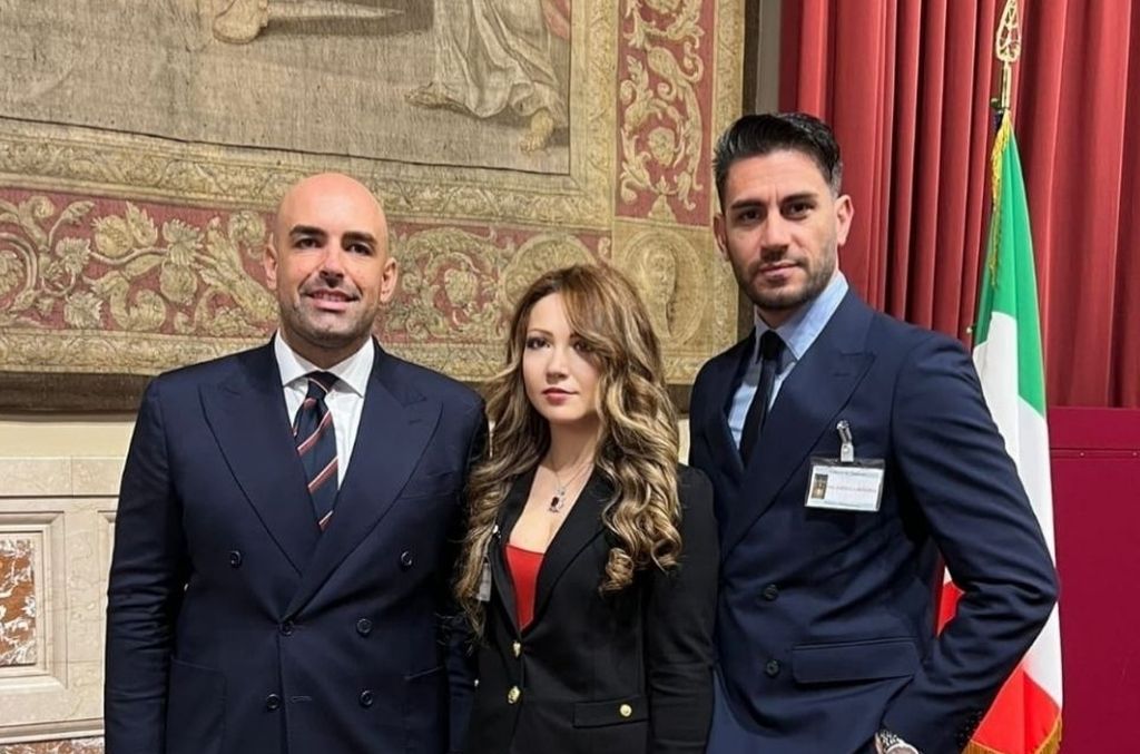 Maltempo, Federimpreseuropa “Impegno a supporto delle PMI di Calabria e Sicilia” - 