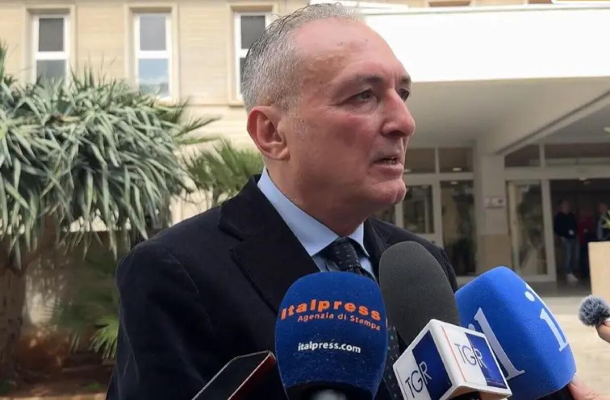 Palermo, code al pronto soccorso di Villa Sofia. Schifani convoca il manager - 