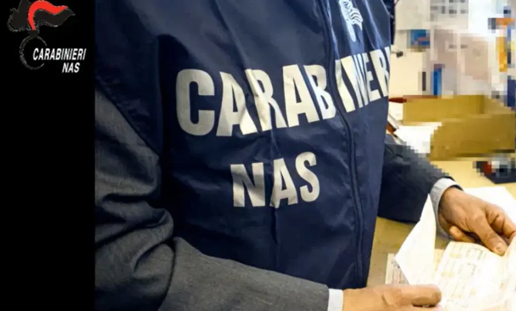 Truffa sul gas medicale, 12 misure cautelari a Reggio Calabria - 