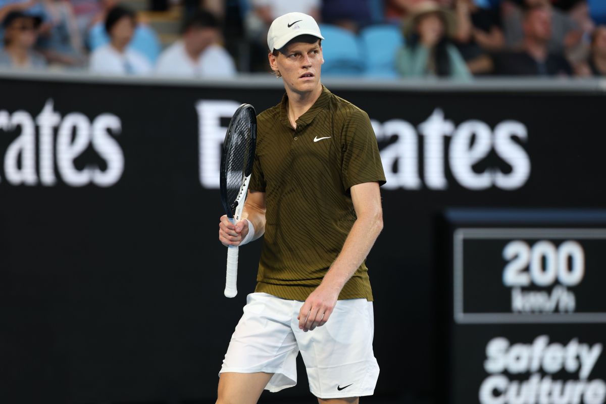 L’Italtennis brilla agli Australian Open, Sinner e Musetti ai quarti - 