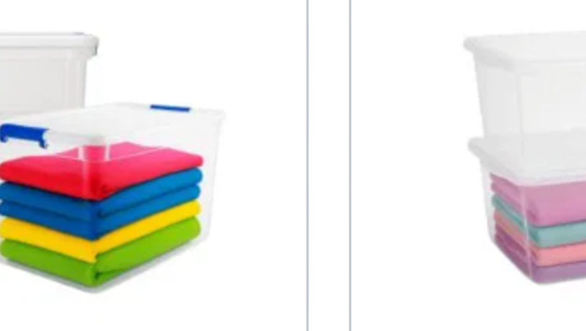 Idee pratiche per organizzare cucina, bagno e ripostigli - 