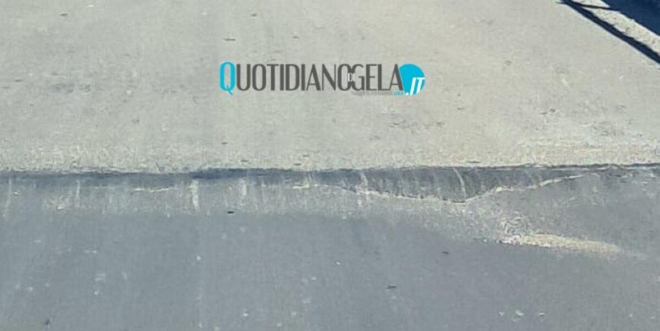 Buche e asfalto precario, Cavallo porta la vicenda in aula: "Piano annunciato stenta" - 