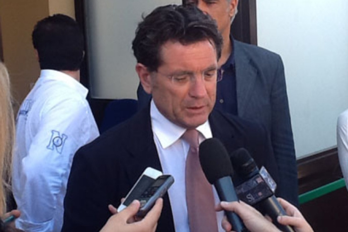 Processo Montante, difesa Cicero: "Non è mai stato indagato" - 