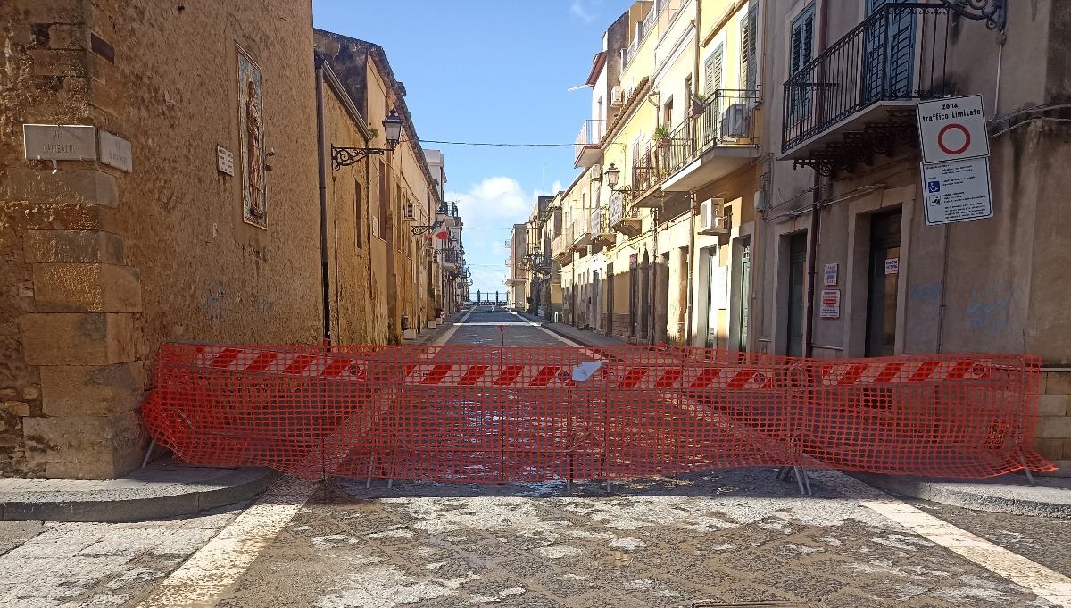 Niscemi, Enel energia sospende le bollette per chi ha perso la casa - 