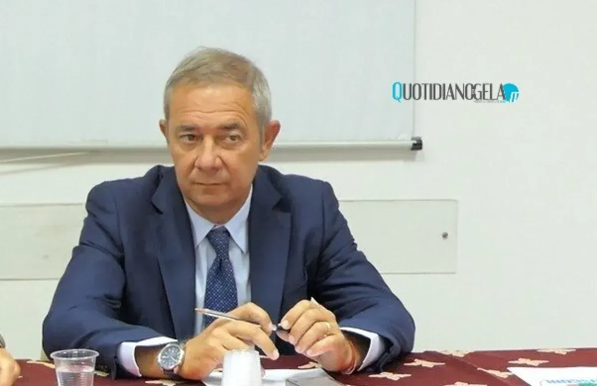 Inchiesta corruzione, riesame: "Dissequestrare somme a Mancuso" - Il parlamentare Ars Michele Mancuso