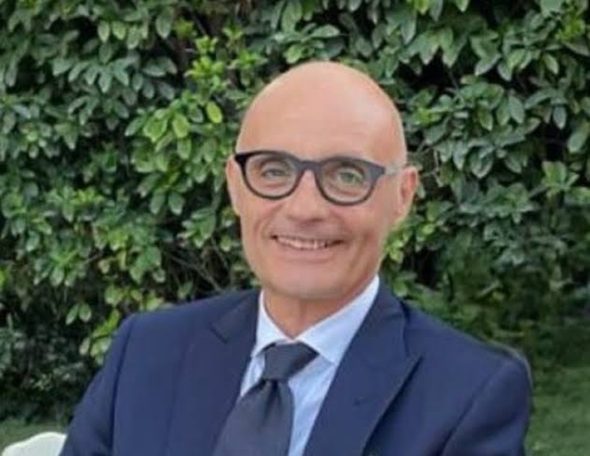 Referendum separazione carriere, in città nasce comitato per il sì: lo presiede D'Aleo - L'avvocato Giuseppe D'Aleo 