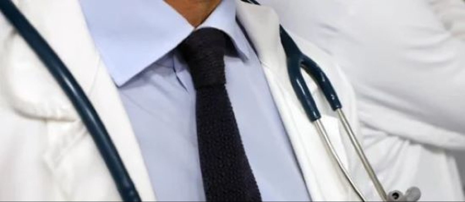 Accusati di aver minacciato un medico, coniugi assolti - 