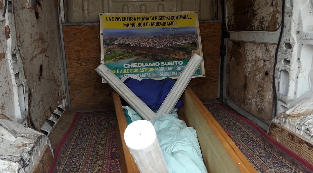 L’appello di Maida: “Ricostruire il quartiere, non cancellarlo” - 