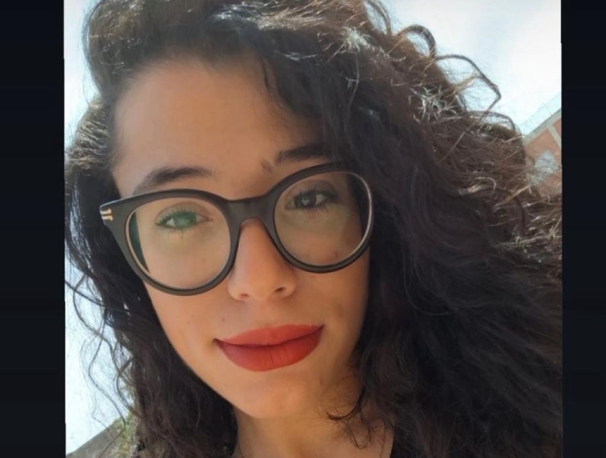 Jasmine Billizzi è stata ritrovata, non dava notizie da diversi giorni  - Jasmine Billizzi 