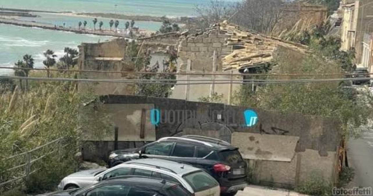 Consolidamento area a monte costone, sì dalla Regione: aggiudicazione definitiva  - 