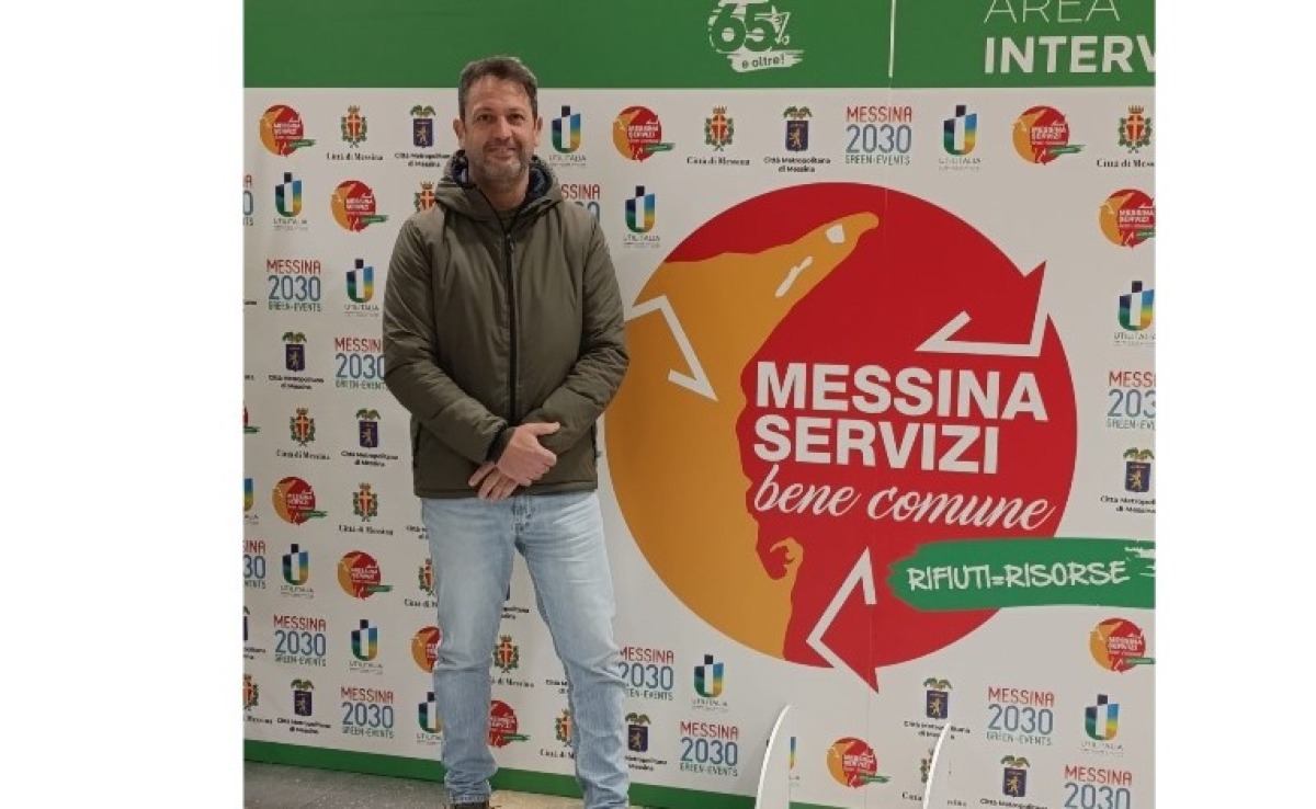 "Stati generali dell'ambiente in Sicilia", Caiola: "Gela diventi sede di un'iniziativa analoga" - Orazio Caiola