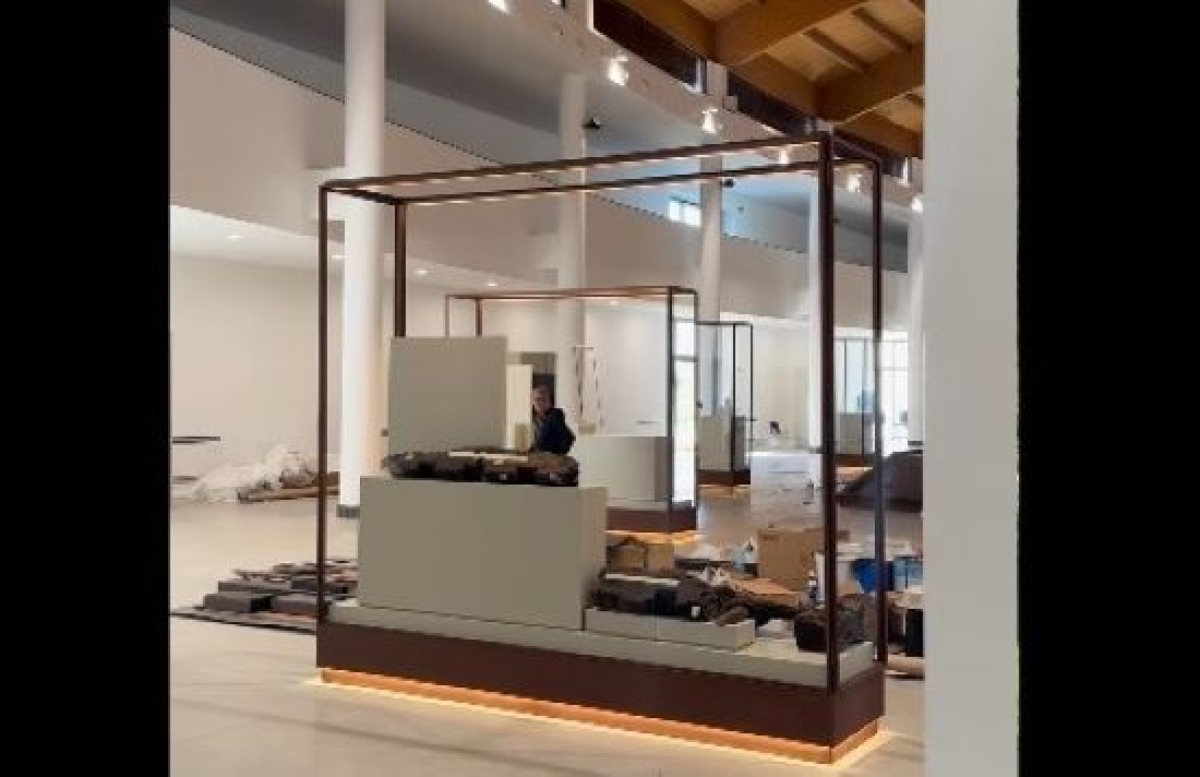 Museo del mare, Cavallo: "Apertura è frutto dell'impegno del centrodestra" - 