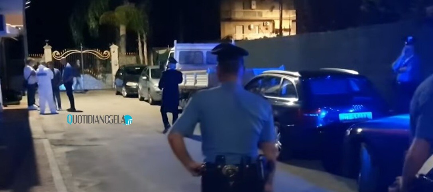 Uccise la madre nell'abitazione di famiglia di via Vitali, sentiti primi testimoni nel giudizio a Tinnirello - 