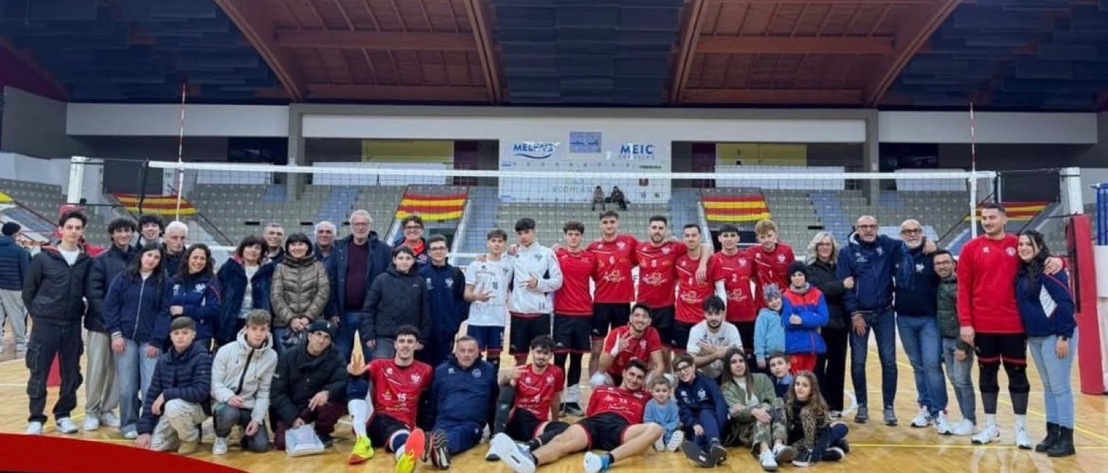 L’Ecoplast regola il Giavì Pedara: nel mirino la sfida d’alta quota a Giarre - 