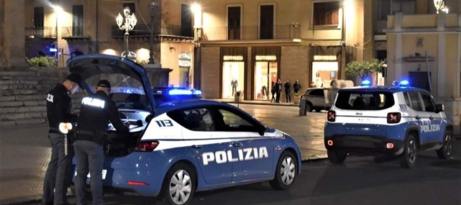 Aveva hashish, cocaina e crack: giovane ai domiciliari  - 