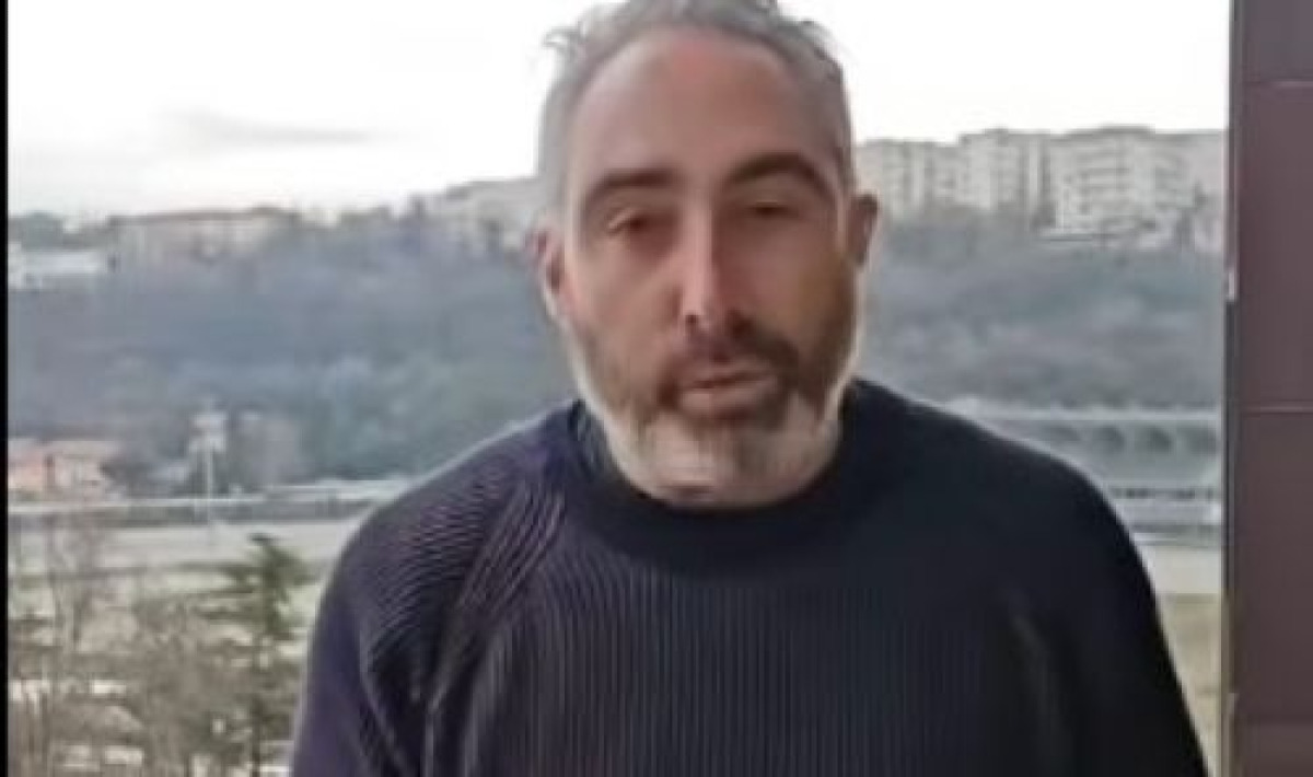 Arena, "da Faraci solito vittimismo, se non è in grado si dimetta": gruppo sindaco scrive ad autorità - Il consigliere comunale Damiano Arena