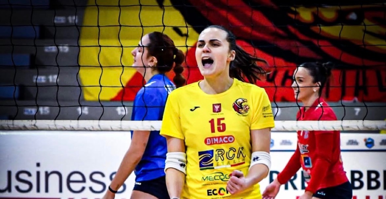 L’Ecorigen dà il via al girone di ritorno con una vittoria: San Lucido rimontato 3-1 - 