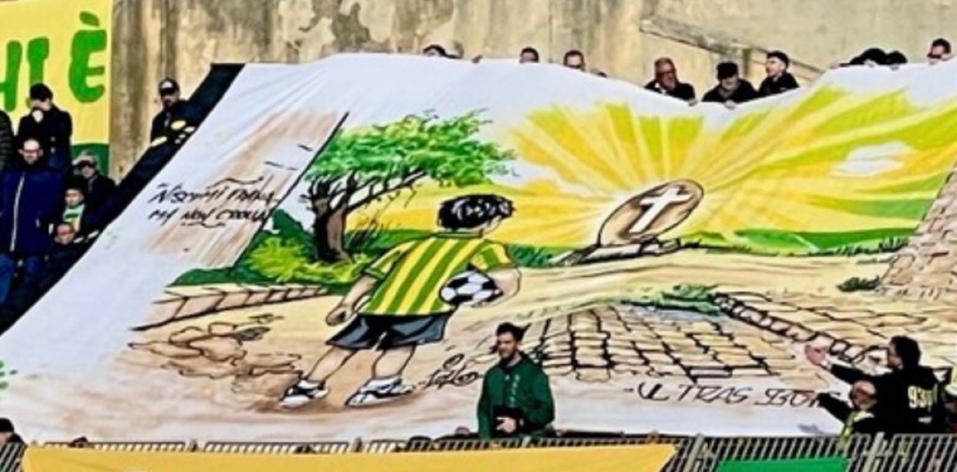 Il Niscemi regala un sorriso alla città: Leonfortese sconfitta al “Pontelongo” per 4-0 - 