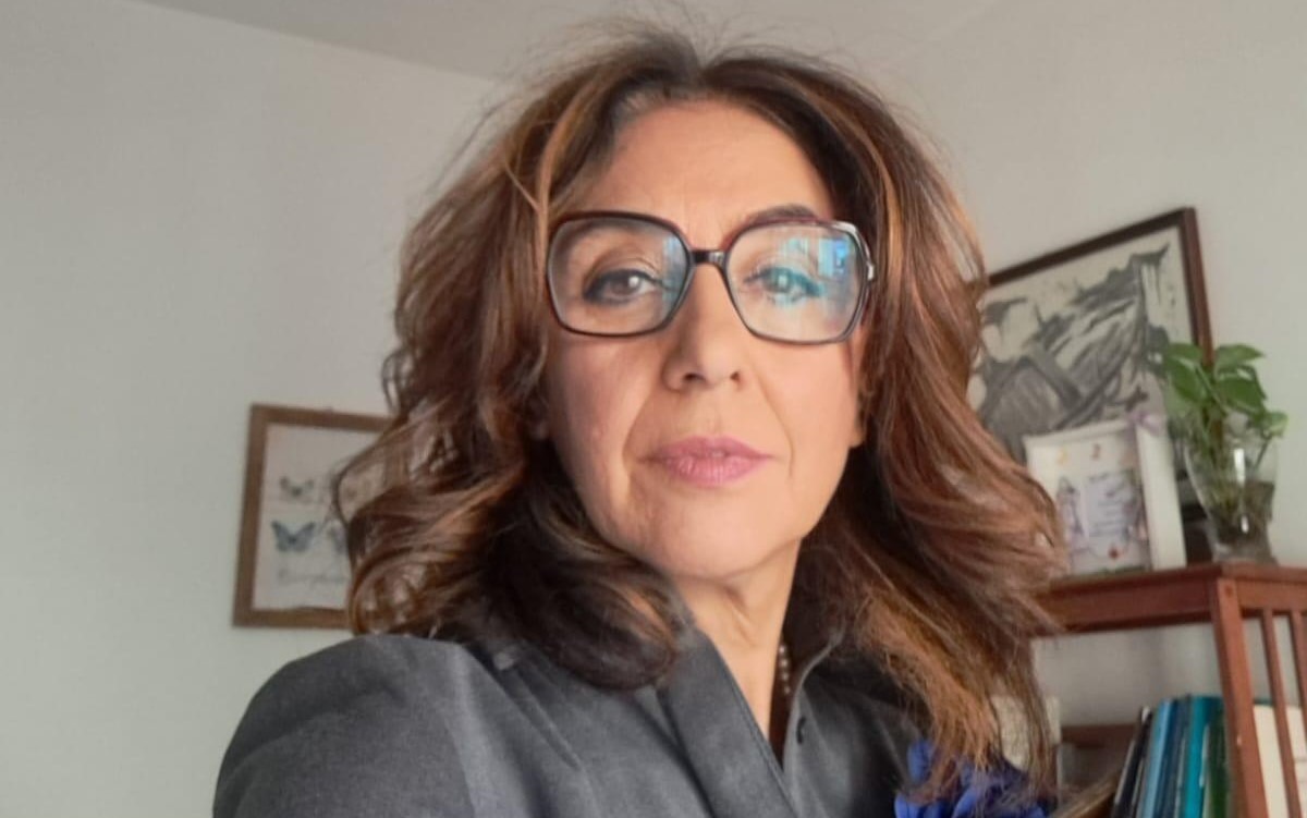 Butera, Pasqualetto: "L'amministrazione comunale cosa intende fare con la scuola Don Bosco?" - Il consigliere Rita Pasqualetto